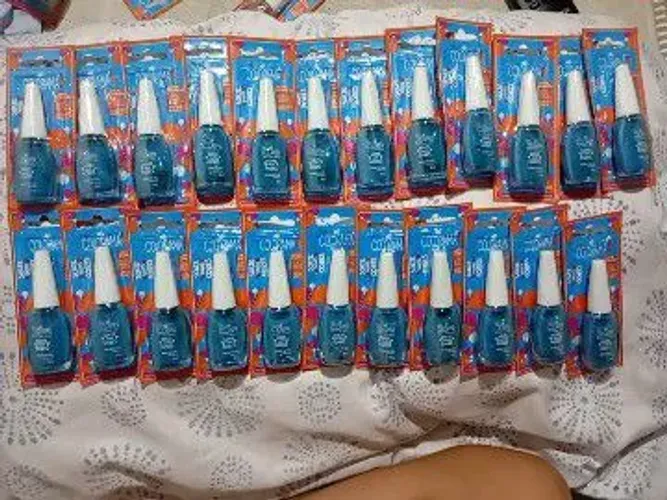 Esmalte