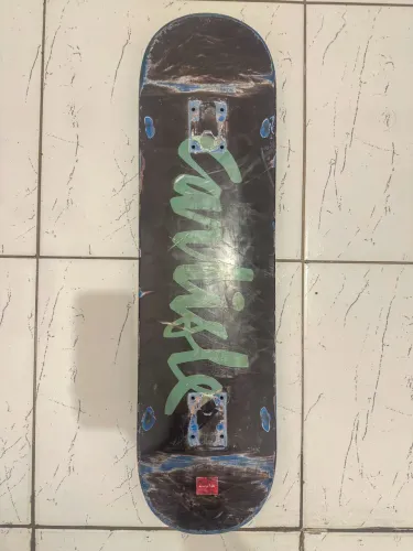 Shape Chocolate 8.0