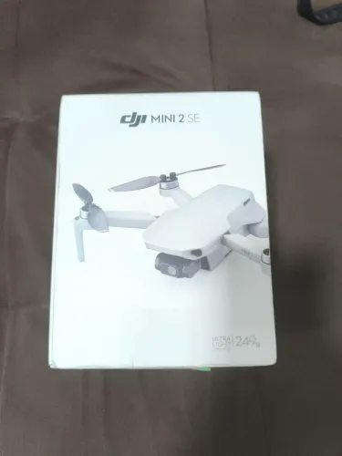 Drone dji mine 2 se