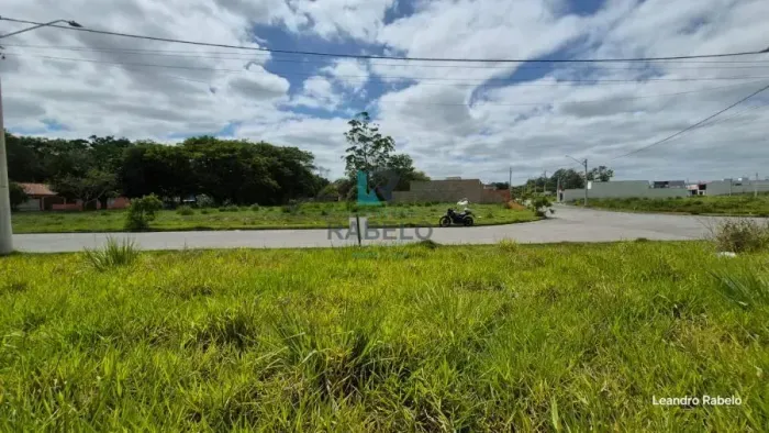 TERRENO PLANO PRÓXIMO A VALGRUP EM LORENA-SP