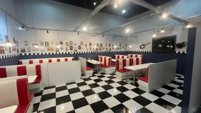 Ponto Comercial - Jardim América -221m².