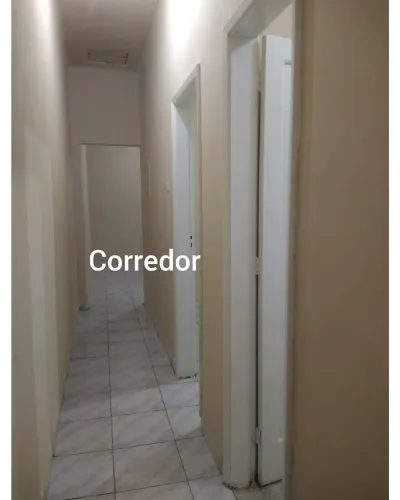 Aluga-se casa em Bonsucesso