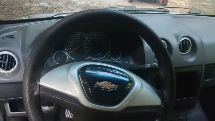 Chevrolet Celta Life/ LS 1.0 MPFI 8V Flexpower 3P 2012