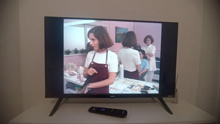 Tv 32 Smart AOC ROKU 