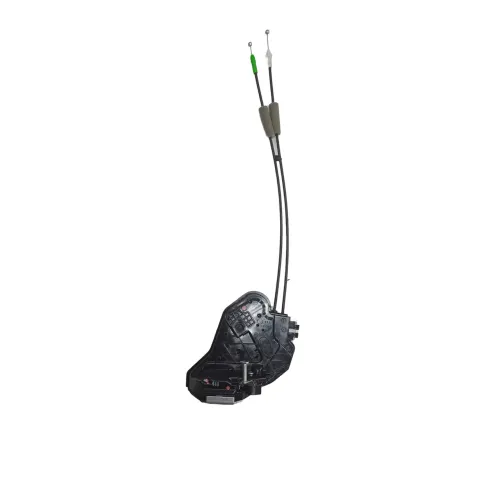 FECHADURA PORTA HILUX SR 2.8 2024 TRASEIRA DIREITA