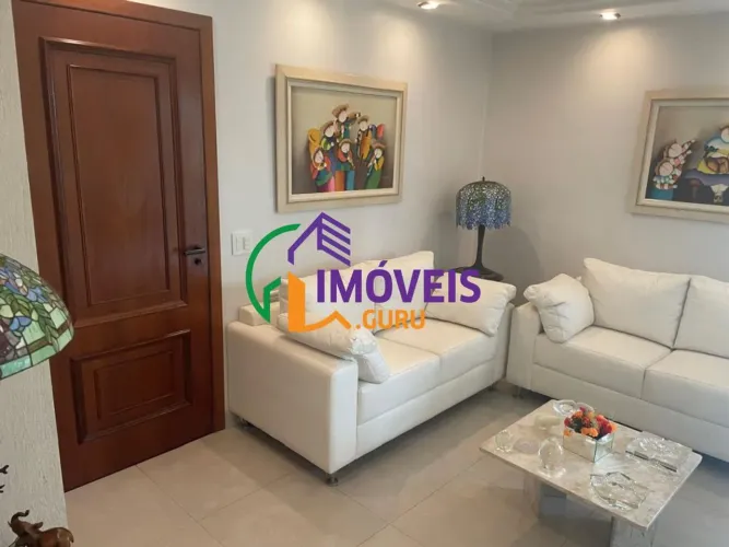 APARTAMENTO - ALTO DE PINHEIROS - SP
