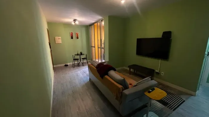 AP 2 Dorm Jaguaribe Osasco