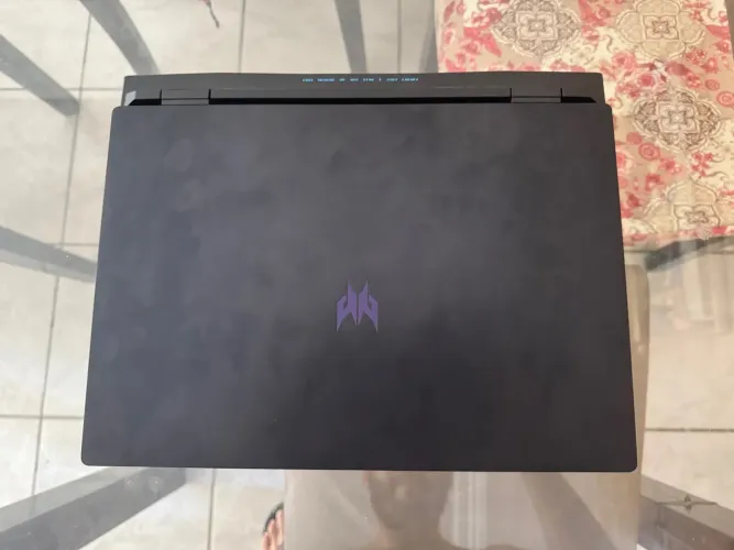 Acer Predator Helios Neo 16 32Gb RTX 4060 8Gb