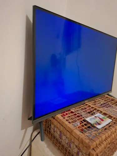 TV Philco 32 polegadas smart