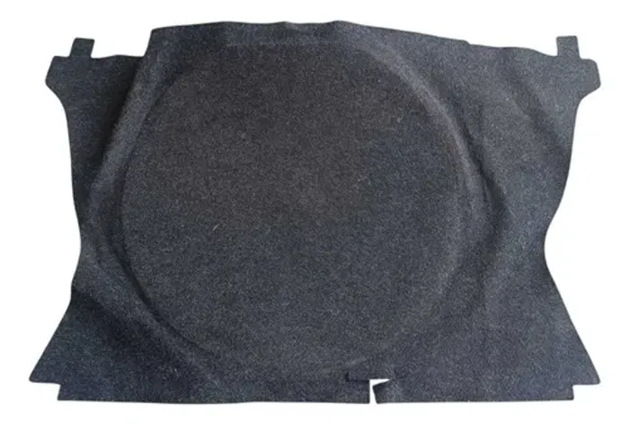 Caperte Porta Malas Gol G5 2009 2010 A 2012 ~2