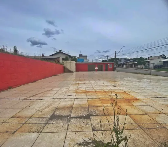 Imóvel para aluguel tem 900 metros quadrados em Jardim Eldorado - Caxias do Sul - RS