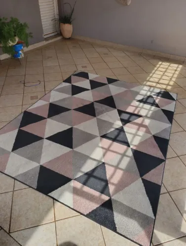 Tapete Novo
