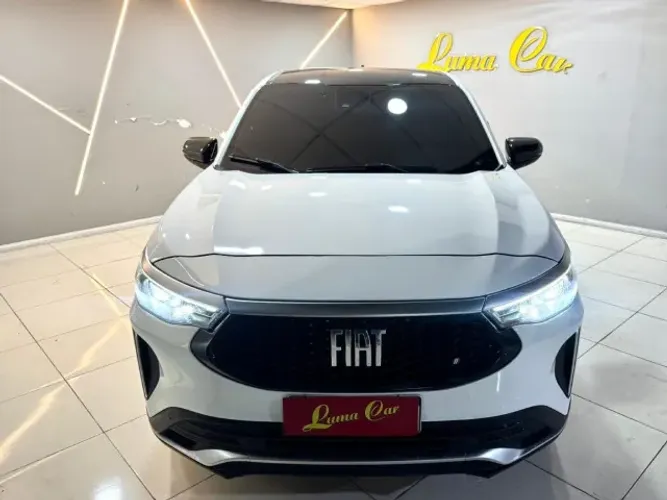 Fiat Fastback Limited Ed.1.3 270 T.flex Aut. 2025