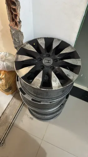 Rodas aro 16