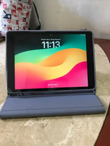 Ipad 2  -9a geração 64gb