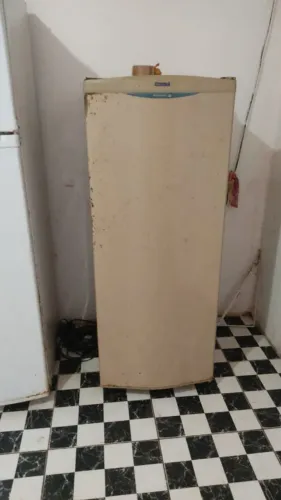 Geladeira