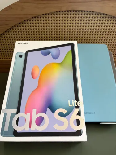 Samsung Galaxy S6 Lite
