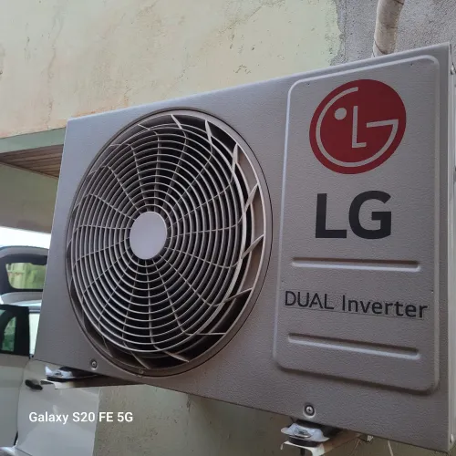 JÁ ENTREGO INSTALADO ar condicionado split INVERTER 12 mil btus 