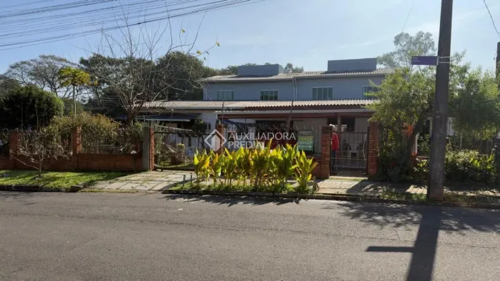 Casa terrea na estancia velha