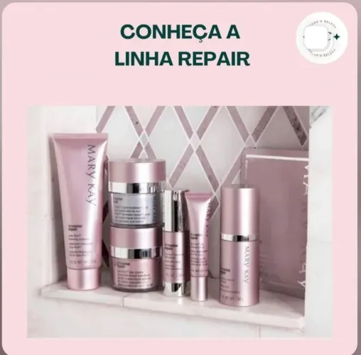 Mary Kay