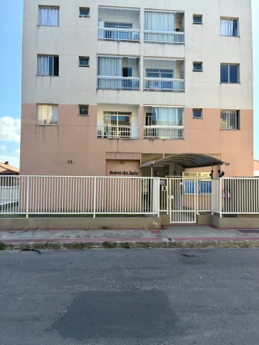 Apartamento em santo Inêz Vila Velha 2 quartos, cozinha, garagem , 70 metros quadrados