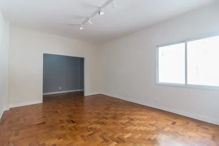 Bela Vista - Apto a venda - 109m² - 2 quartos - 1 vagas - próximo do metrô Trianon