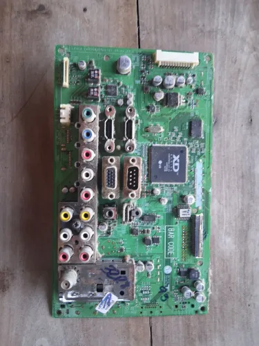 Placa LG
