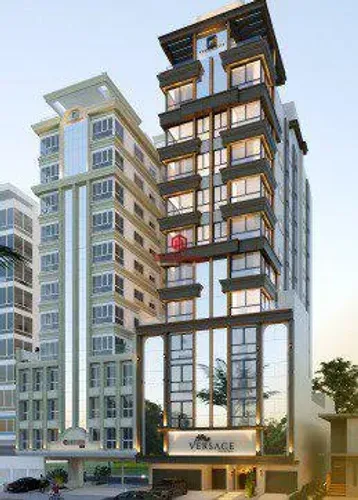 Apartamentos à venda em Capão da Canoa, Zona Nova - Lançamento Versace REF: *737