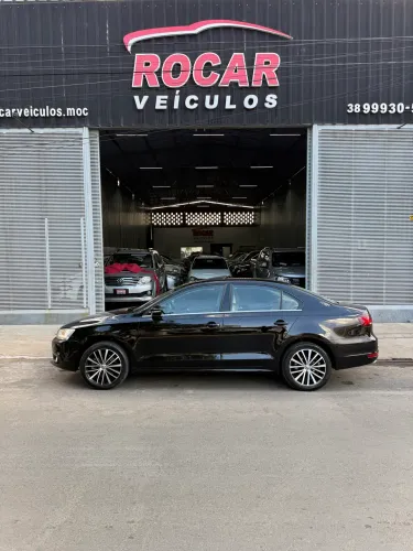 Volkswagen Jetta Highline 2.0 TSI 16V 4P Tiptronic 2014