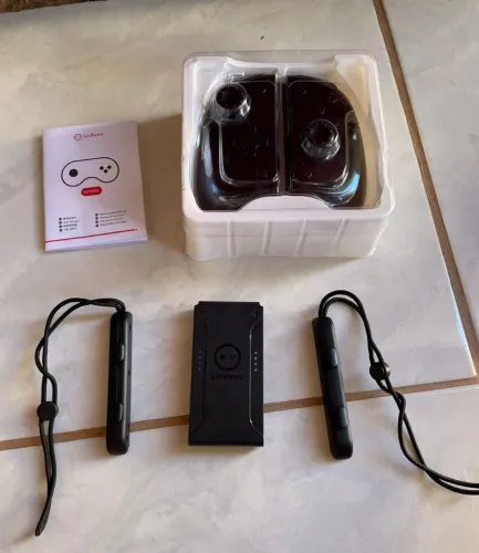 Joycon Nintendo switch 