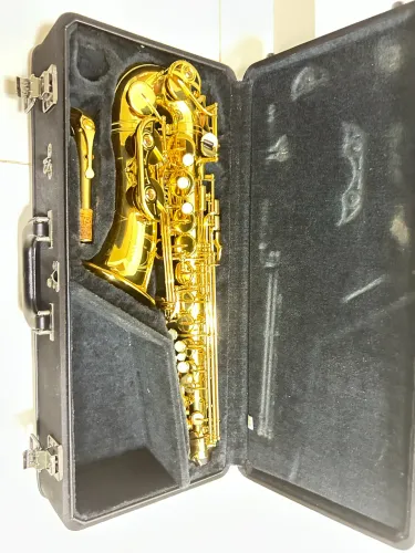 Sax Yamaha 62