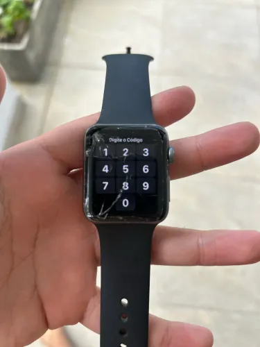 Apple Watch série 3 42mm