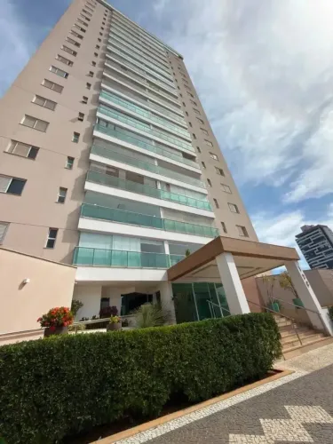 OPORTUNIDADE - APARTAMENTO À VENDA | RIO GION JUNDIAÍ | ANÁPOLIS