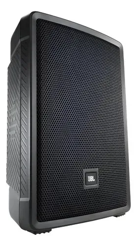 Caixa JBL IRX 112 BT