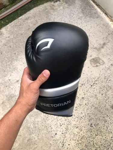 LUVA BOZE / MUAY THAI PRETORIAN ELITE