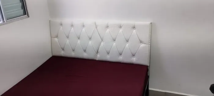 Cabeceira para cama de casal