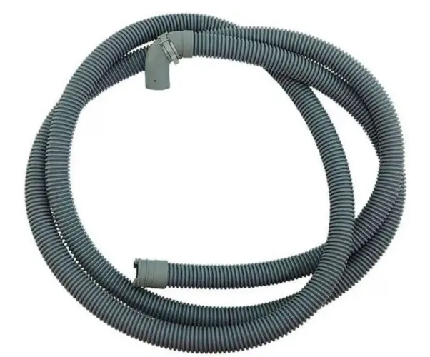 Mangueira Saída Lavadora Lava Seca LG Original