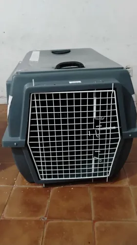 Caixa de transporte para Pet N°5