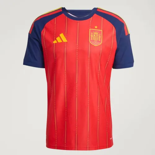 Camisa da Espanha 2026 jogador