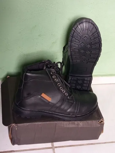Bota unissex