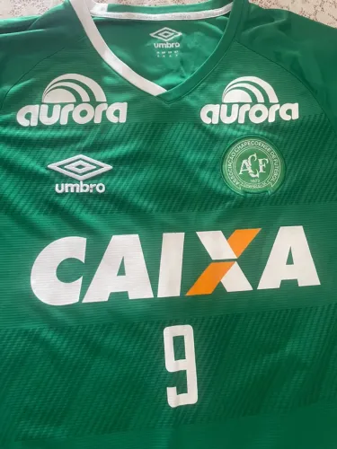 Camisa original time