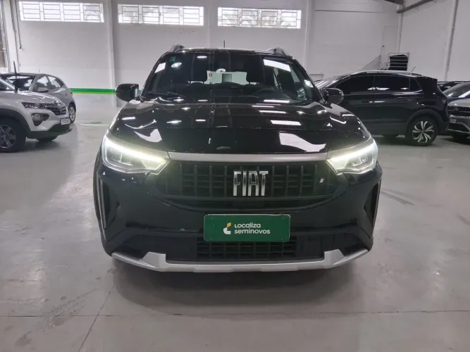Fiat Pulse Audace Turbo 200 Aut. (hibrído) 2026