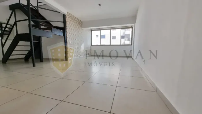 Apartamento Cobertura em Ribeirão Preto