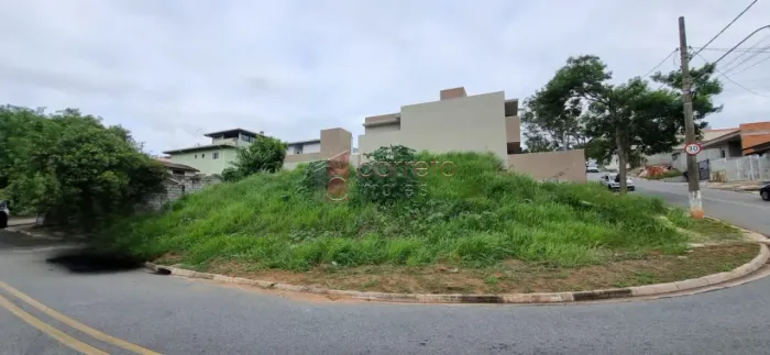 TERRENO PARA VENDA NO BAIRRO TERRA NOBRE - LOUVEIRA/SP
