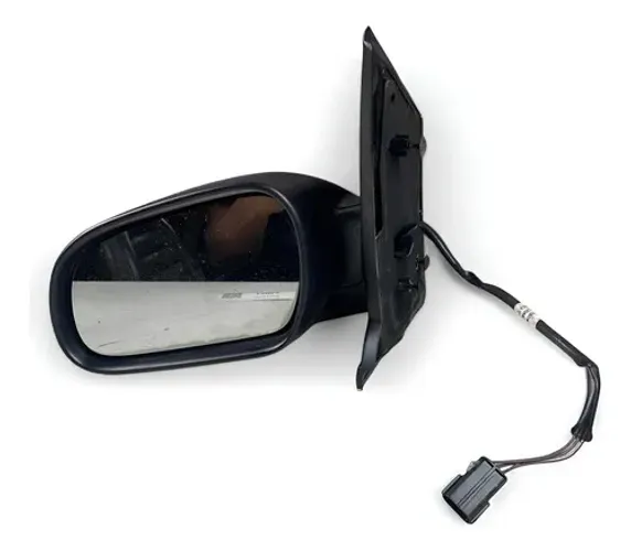 Retrovisor Elétrico Lado Esquerdo Vw Fox 2006 2010