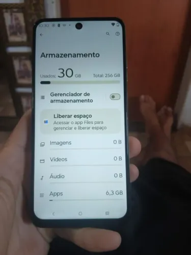 MOTO G15 