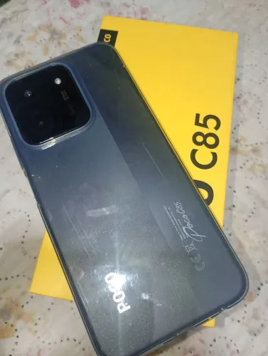Poco 128 gb 599