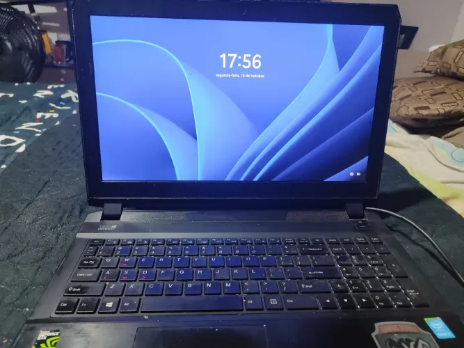 Notebook Avell