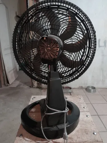 Vendo Ventilador Turbo Britania