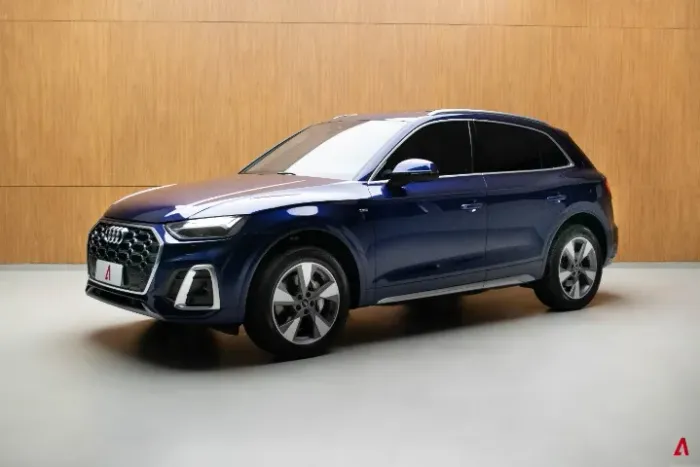 Audi Q5 Performance 2.0 TFSIe S.tr. QT (hib.) 2023